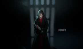 Emperor Palpatine – Sith Eternal - Pose 4