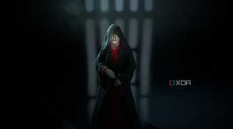 Emperor Palpatine – Sith Eternal - Pose 4
