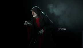 Emperor Palpatine – Sith Eternal - Pose 5