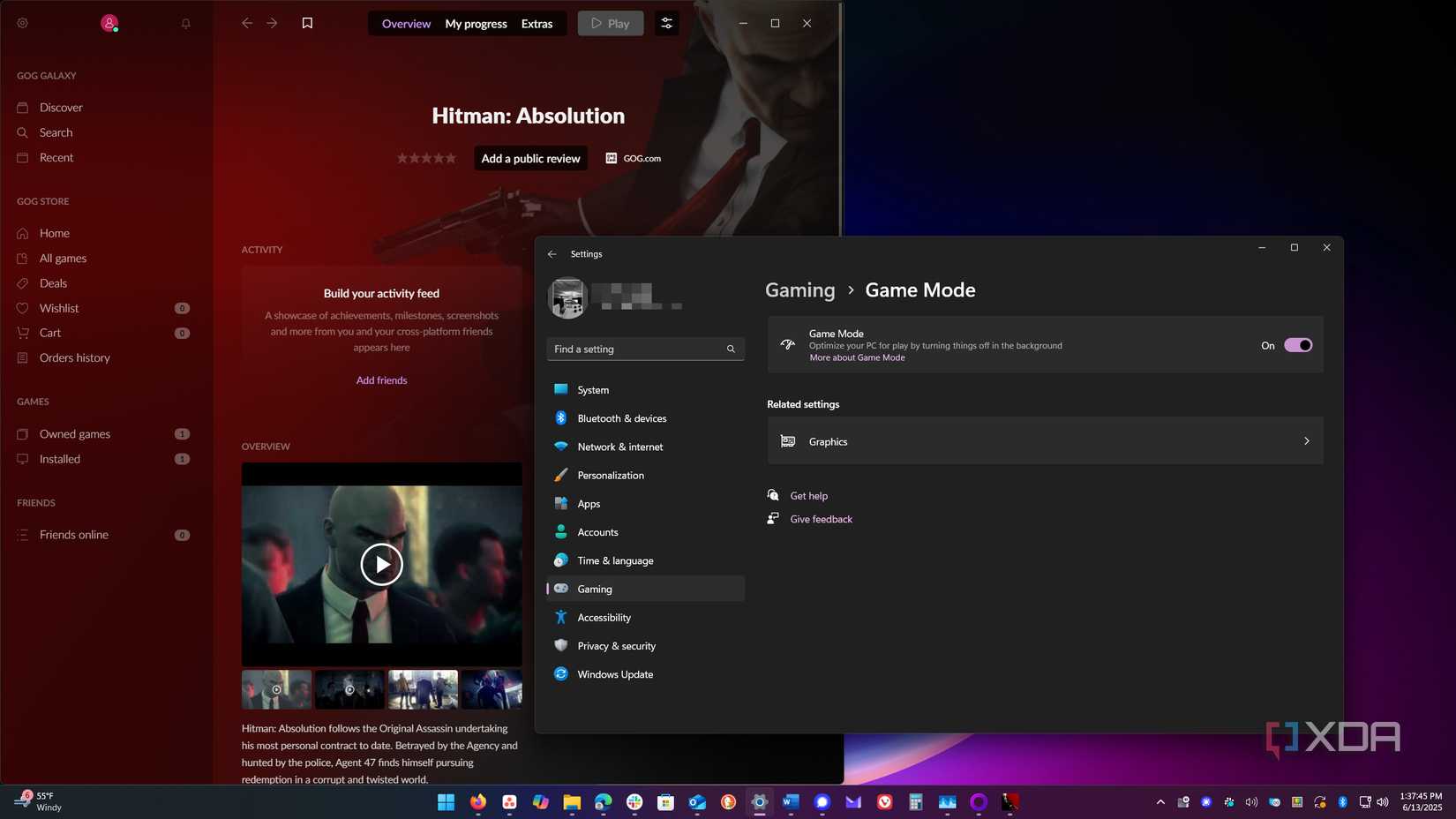 6 Windows performance tricks I’ve learned from chasing high framerates