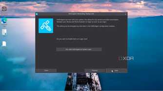 Enable Start-at-Login for HASS.Agent on Windows