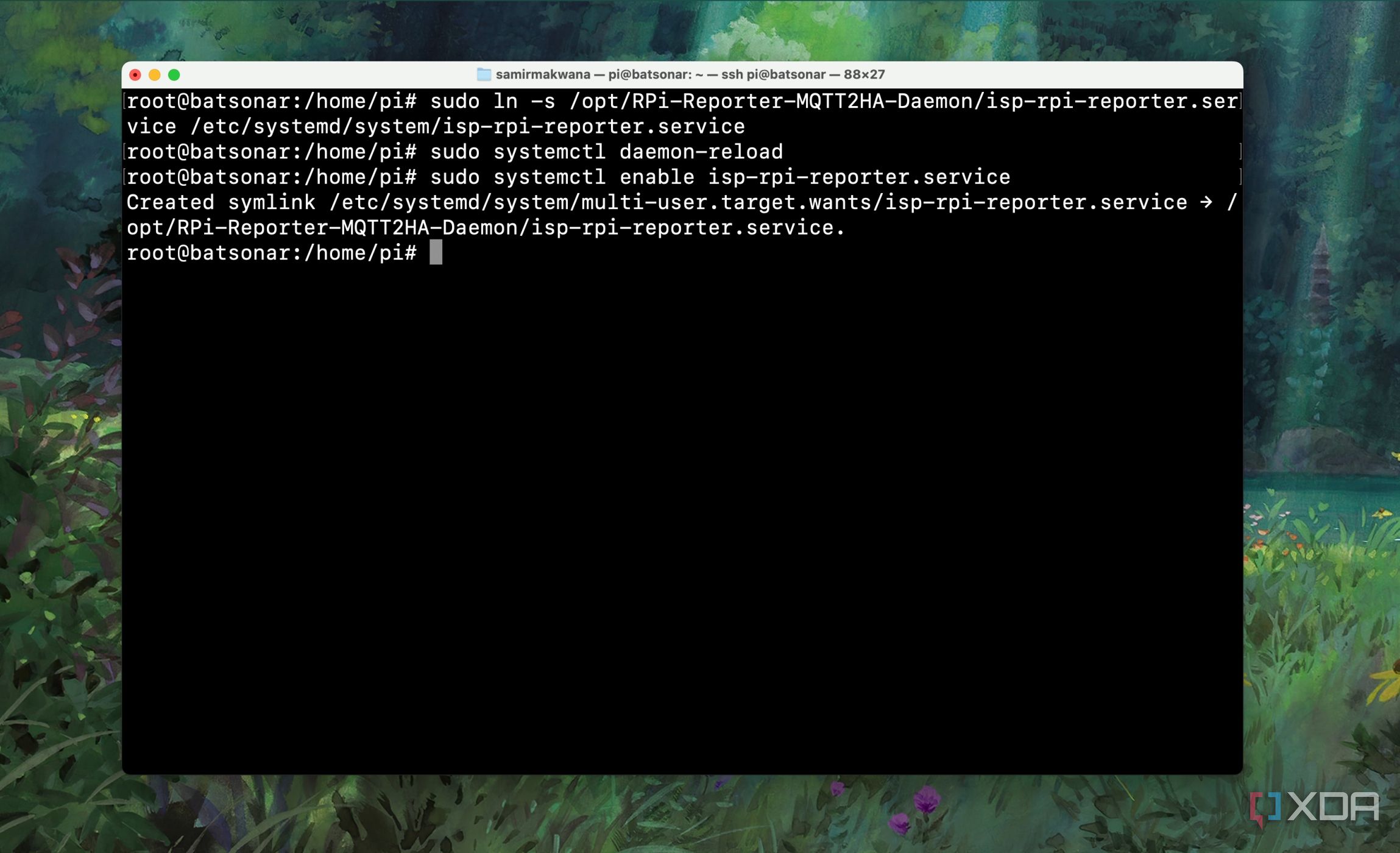 I used Home Assistant to monitor Raspberry Pi health and regret not ...