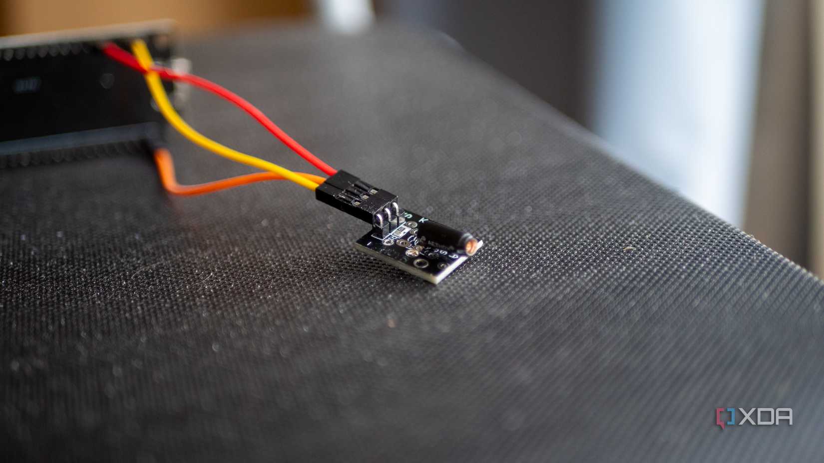 6 smart home devices anyone can build with a cheap ESP32 and an even cheaper sensor