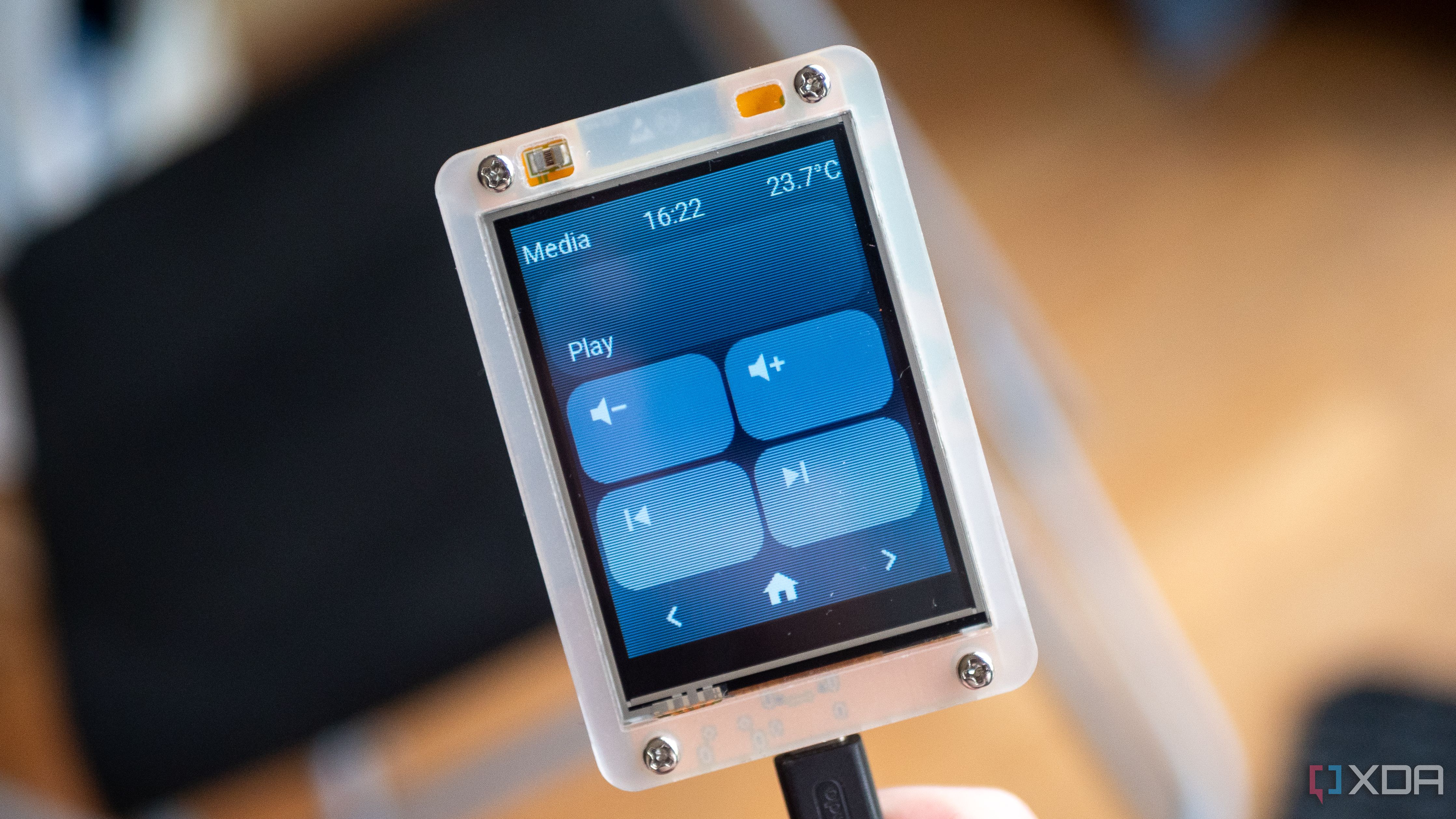 7 cheap ESP32-based devices that do one thing perfectly