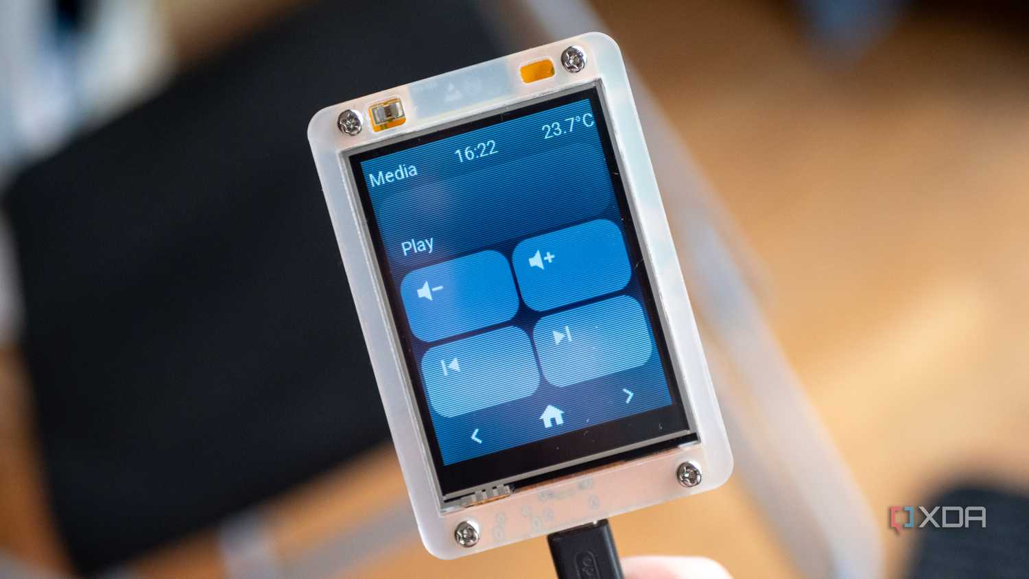 7 cheap ESP32-based devices that do one thing perfectly
