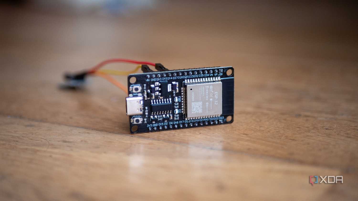 5 reasons I use microcontrollers instead of a Raspberry Pi 5 reasons I use microcontrollers instead of a Raspberry Pi