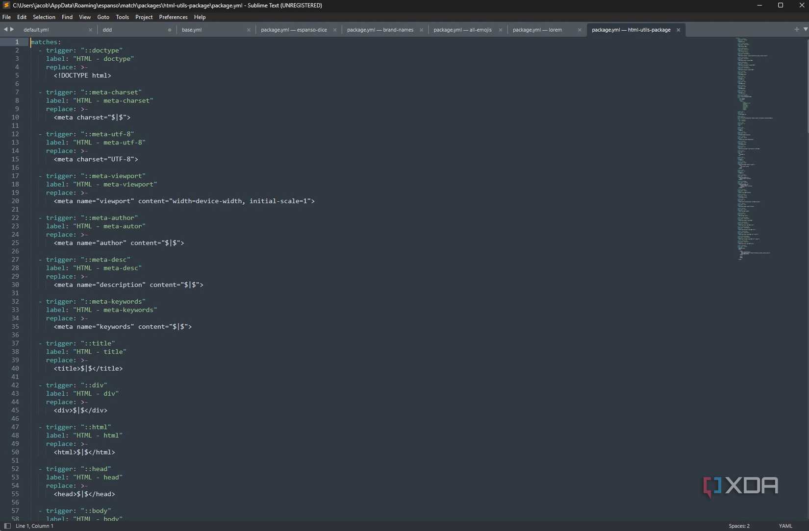 6 reasons Espanso is the best text expander anyone can use