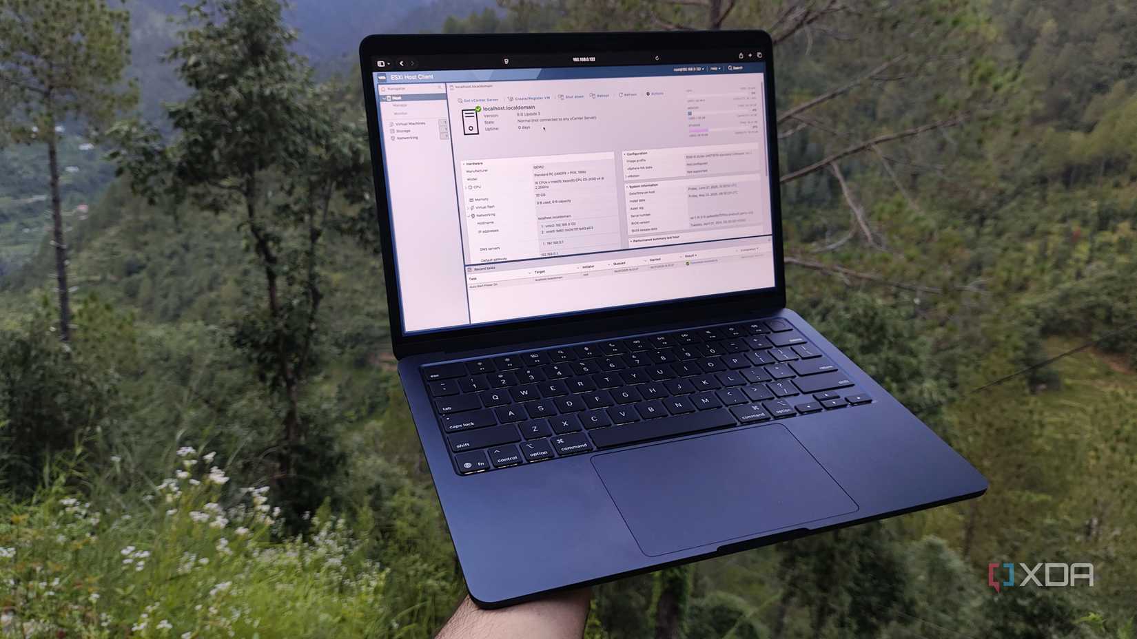 5 Linux distros that are perfect for running in a VM