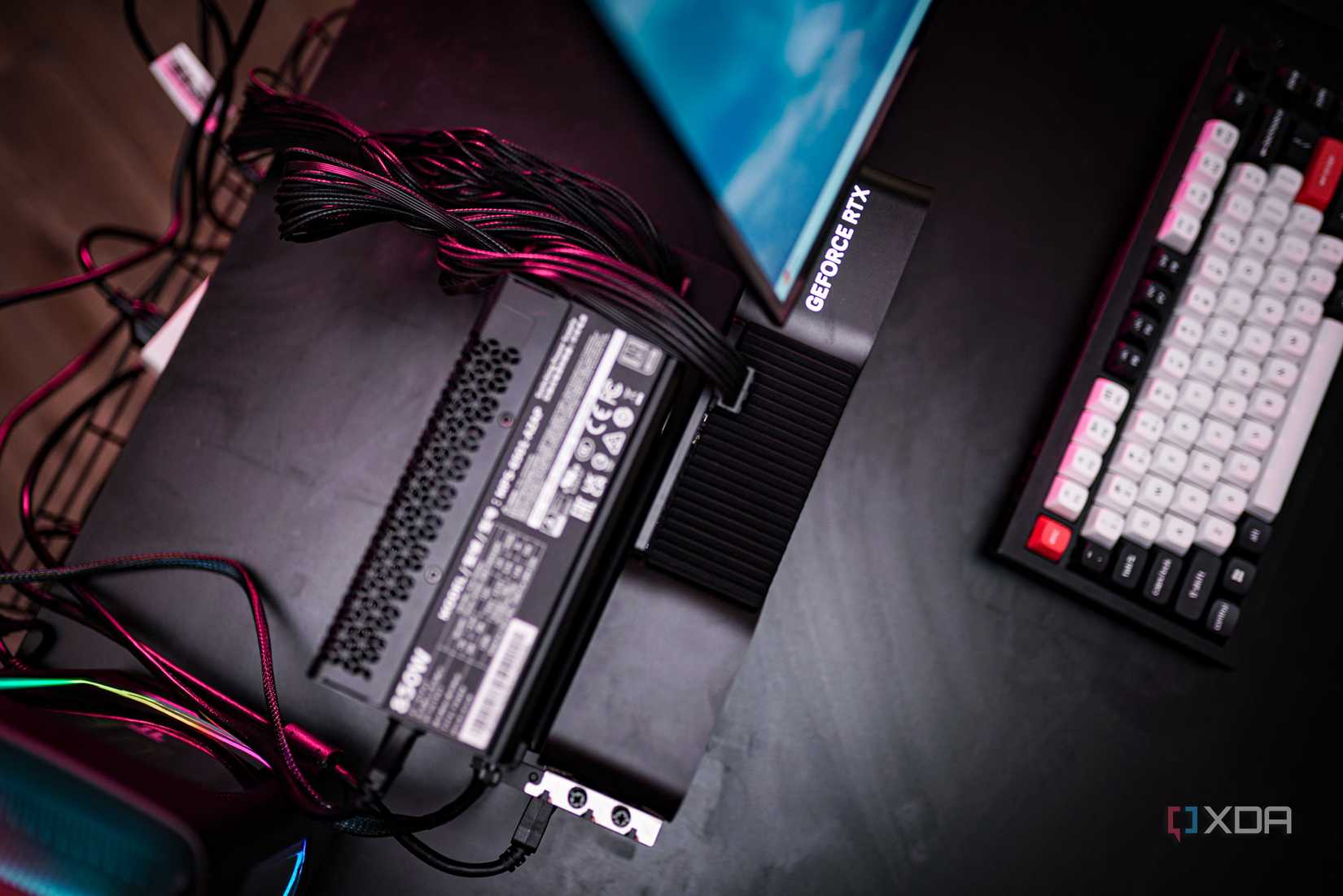 sneaky things no one tells you about eGPUs - Main Image