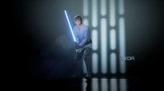 Luke Skywalker – Farmboy - Pose 5