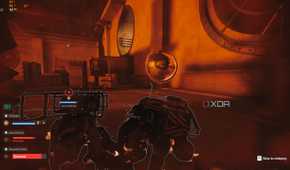 Team gameplay in FBC Firebreak.