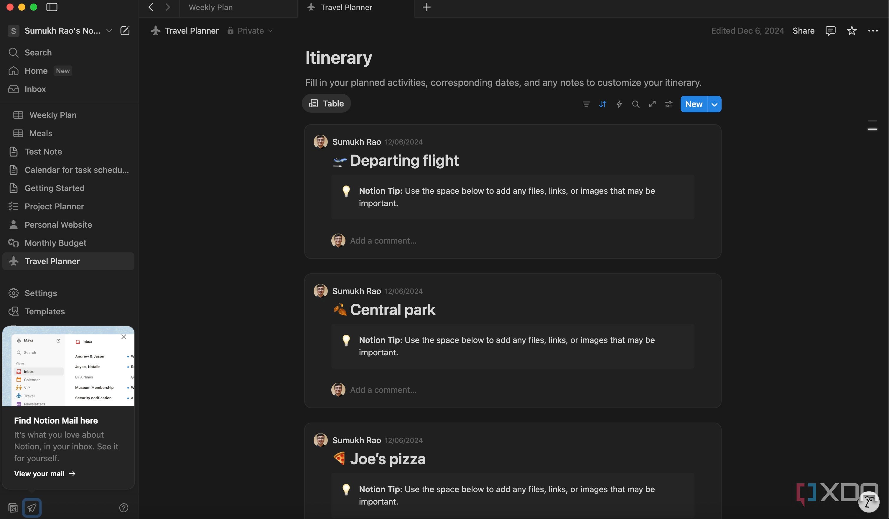 Notion’s new Feed View is the perfect layout for short-form content ...