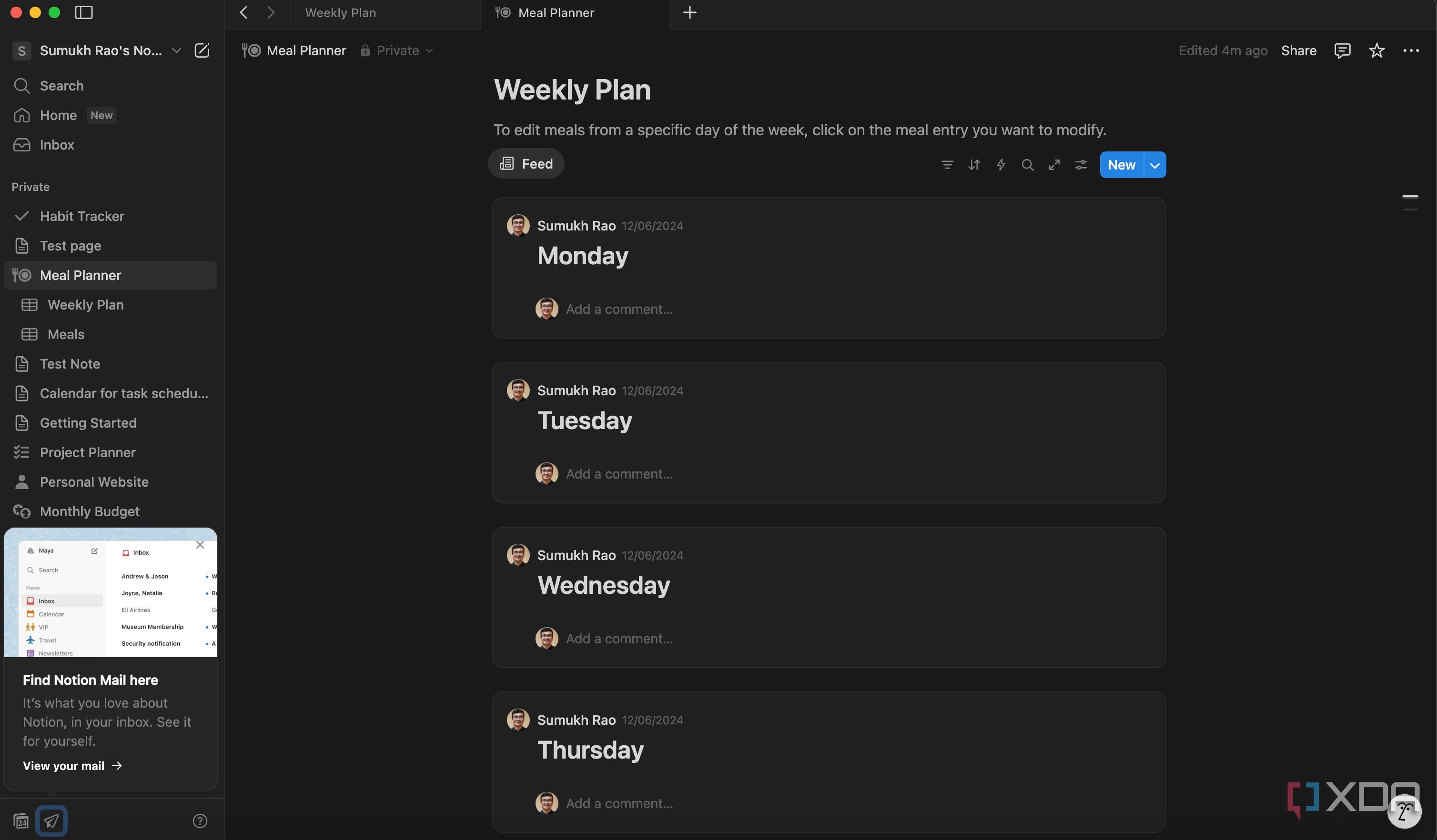Notion’s new Feed View is the perfect layout for short-form content ...