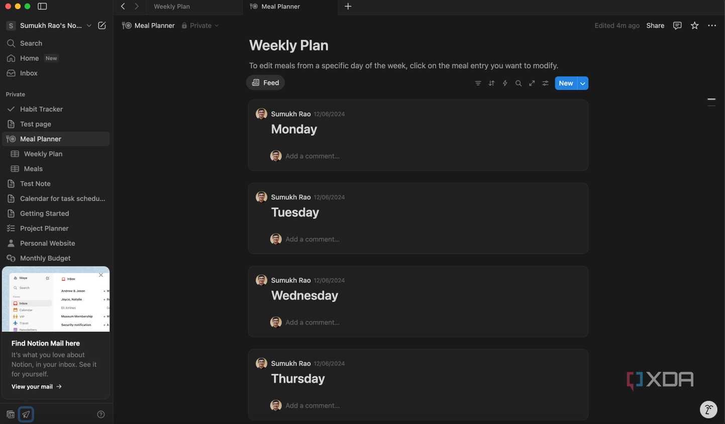 Feed View Notion Example Notion’s new Feed View is the perfect layout for short-form content ...