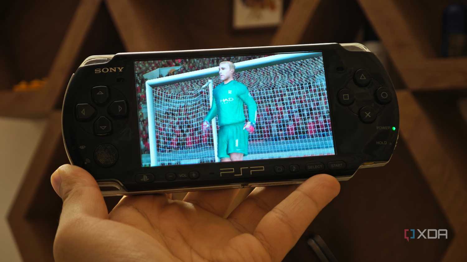 FIFA 14 gameplay