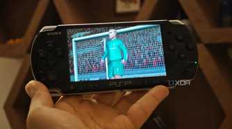 FIFA 14 gameplay
