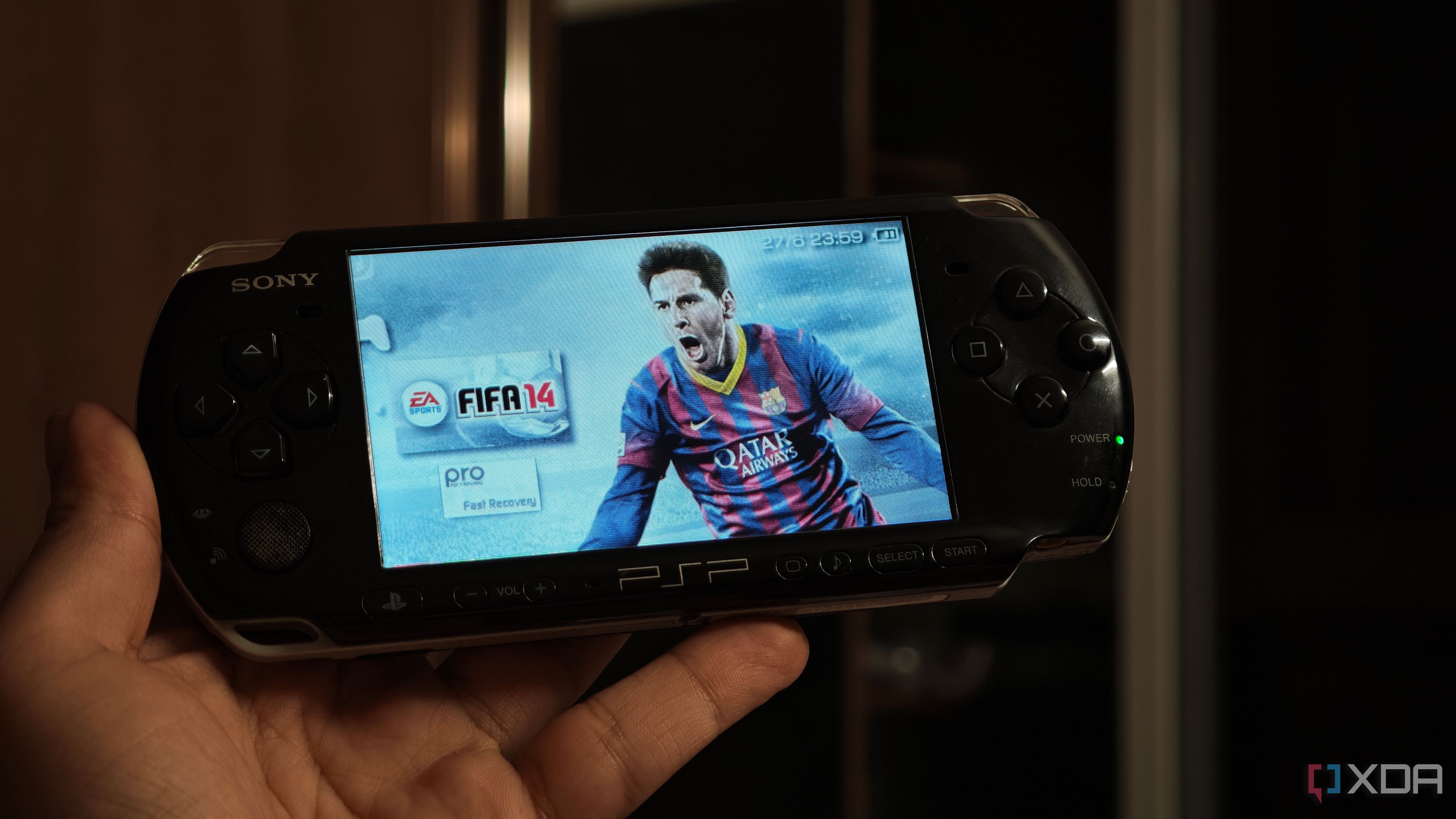 I resurrected my PSP after a decade, and Sony needs to make a new one