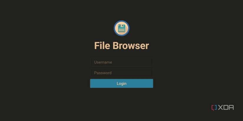 I tried File Browser on my Raspberry Pi and I regret not using it earlier