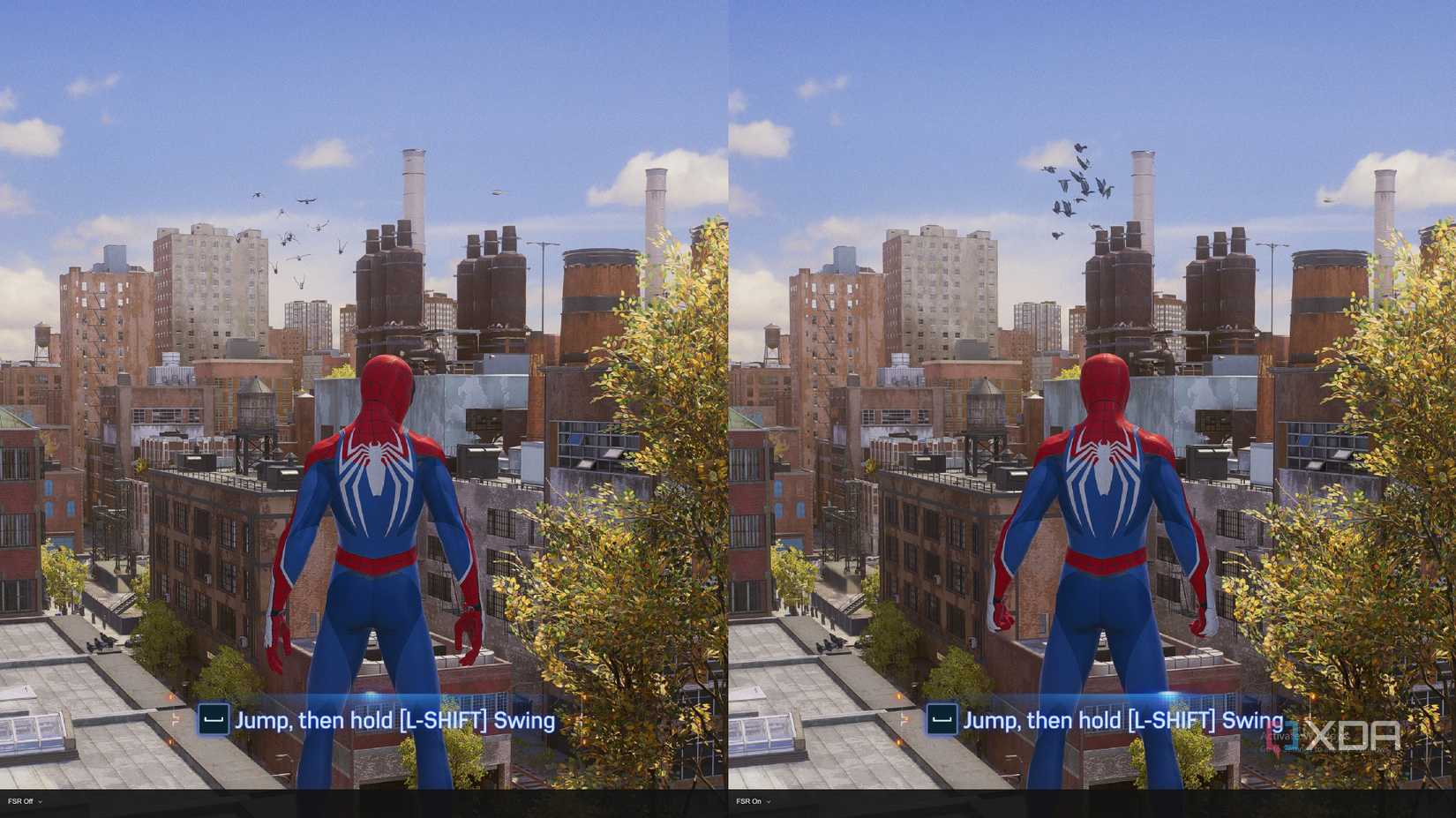 fsr-4-spider-man