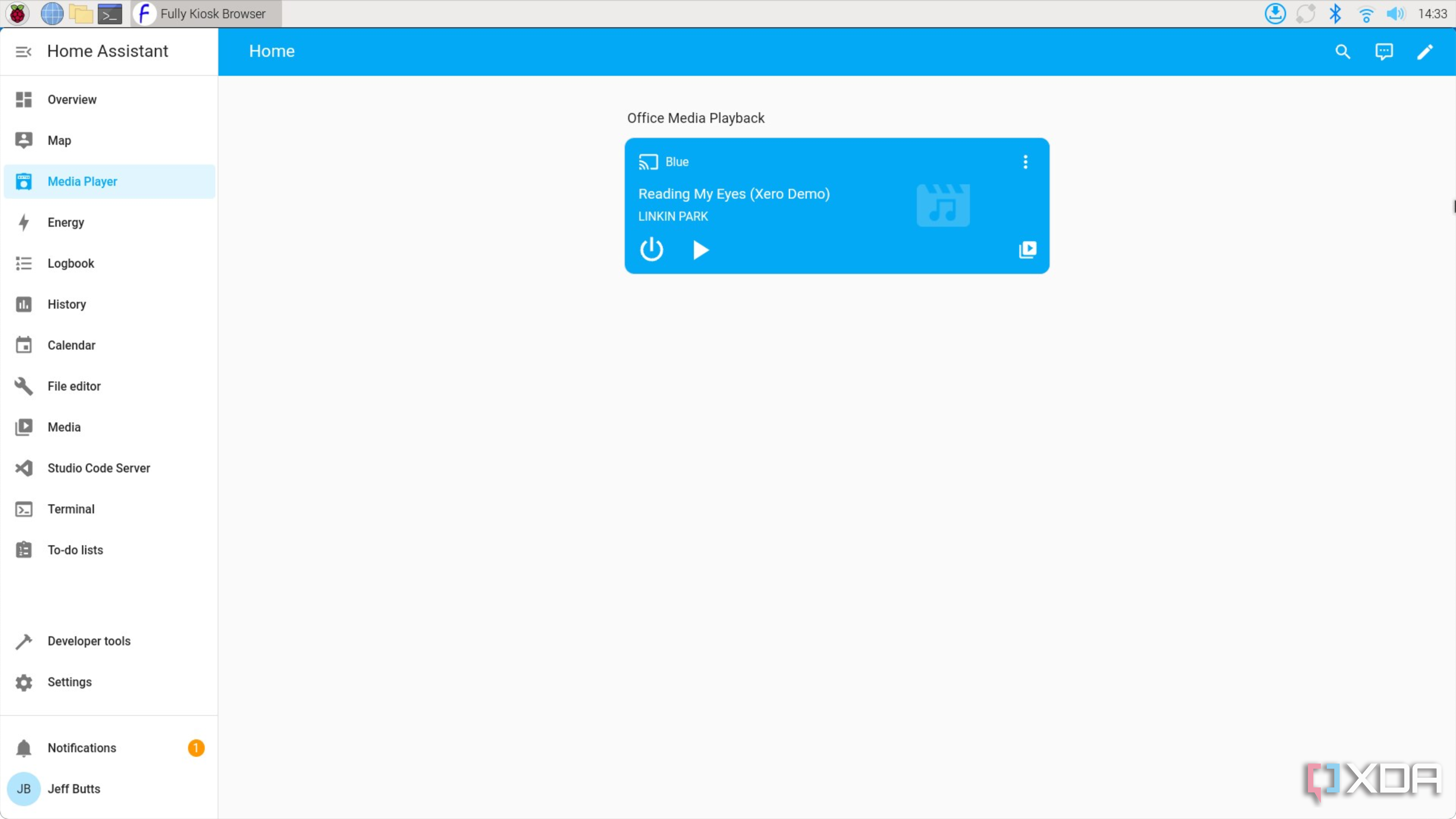 Yes, I run Android apps on my Raspberry Pi; here’s how