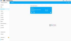 Fully Kiosk Android app on Raspberry Pi