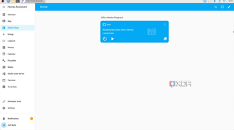 Fully Kiosk Android app on Raspberry Pi