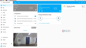 Fully Kiosk Android app on Raspberry Pi_5