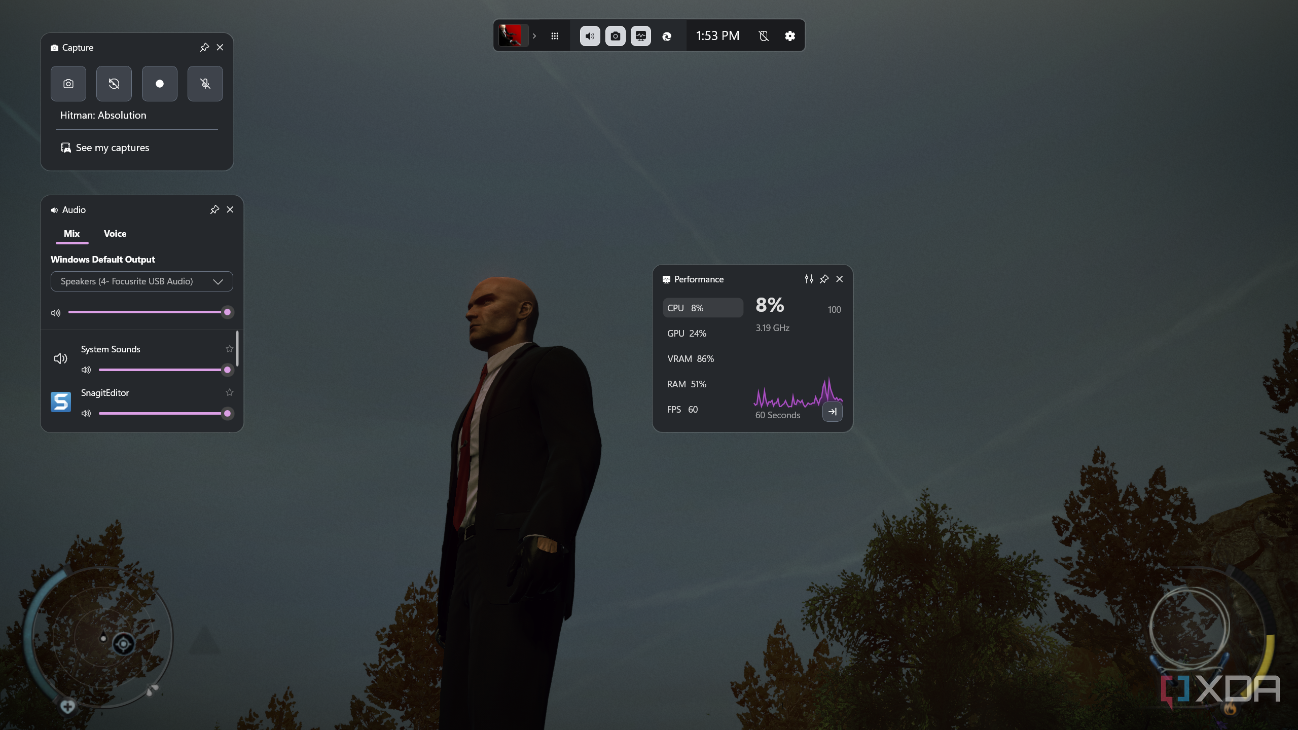 Steam's new performance monitor is actually worth using over some of ...