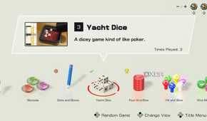 Screenshot of Clubhouse Games 51 Worldwide Classics on Nintendo Switch 2 during a GameShare session
