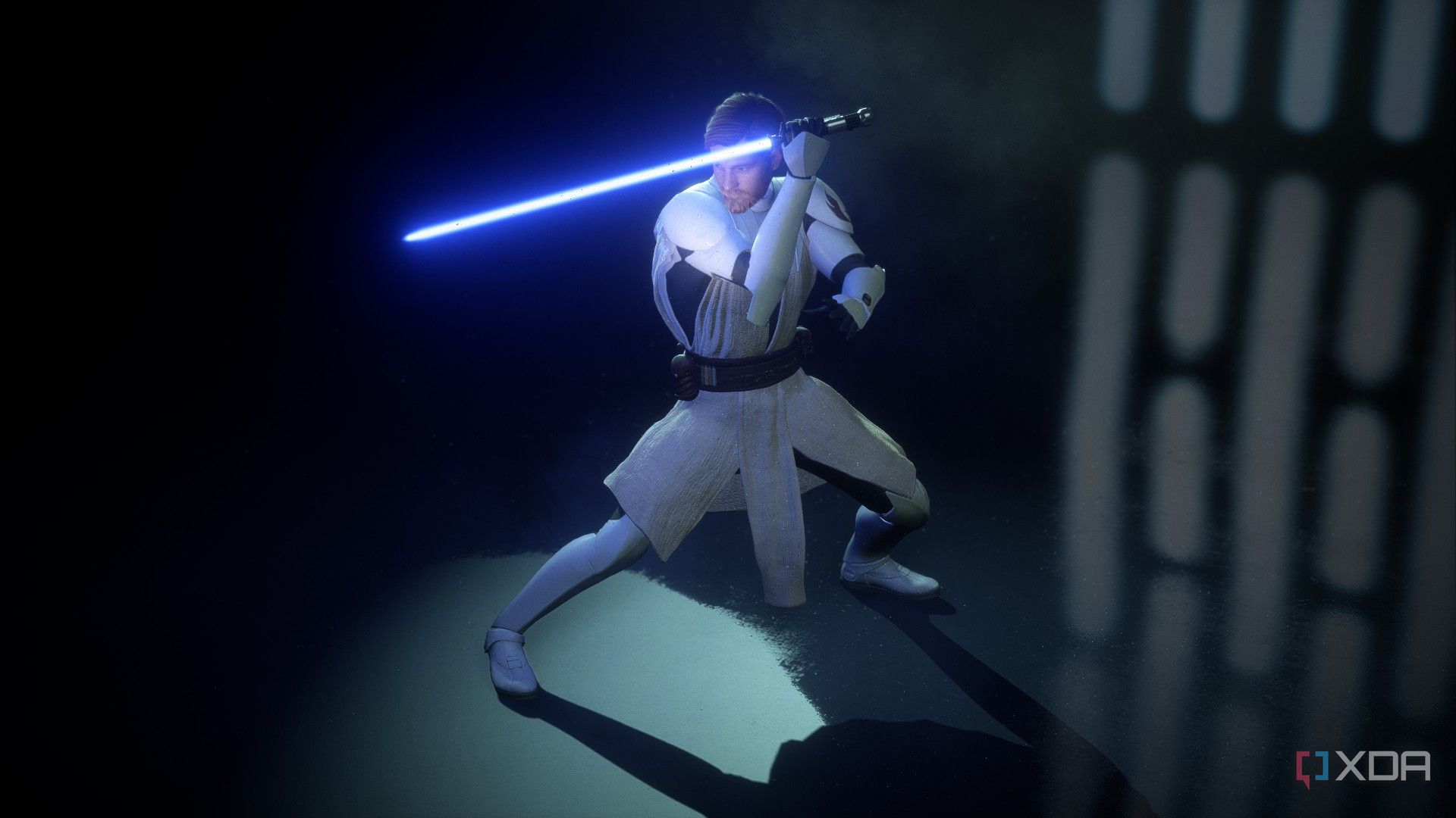 Obi-Wan Kenobi - General Kenobi - Pose 1
