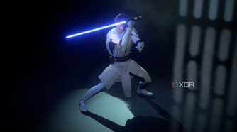 Obi-Wan Kenobi - General Kenobi - Pose 1