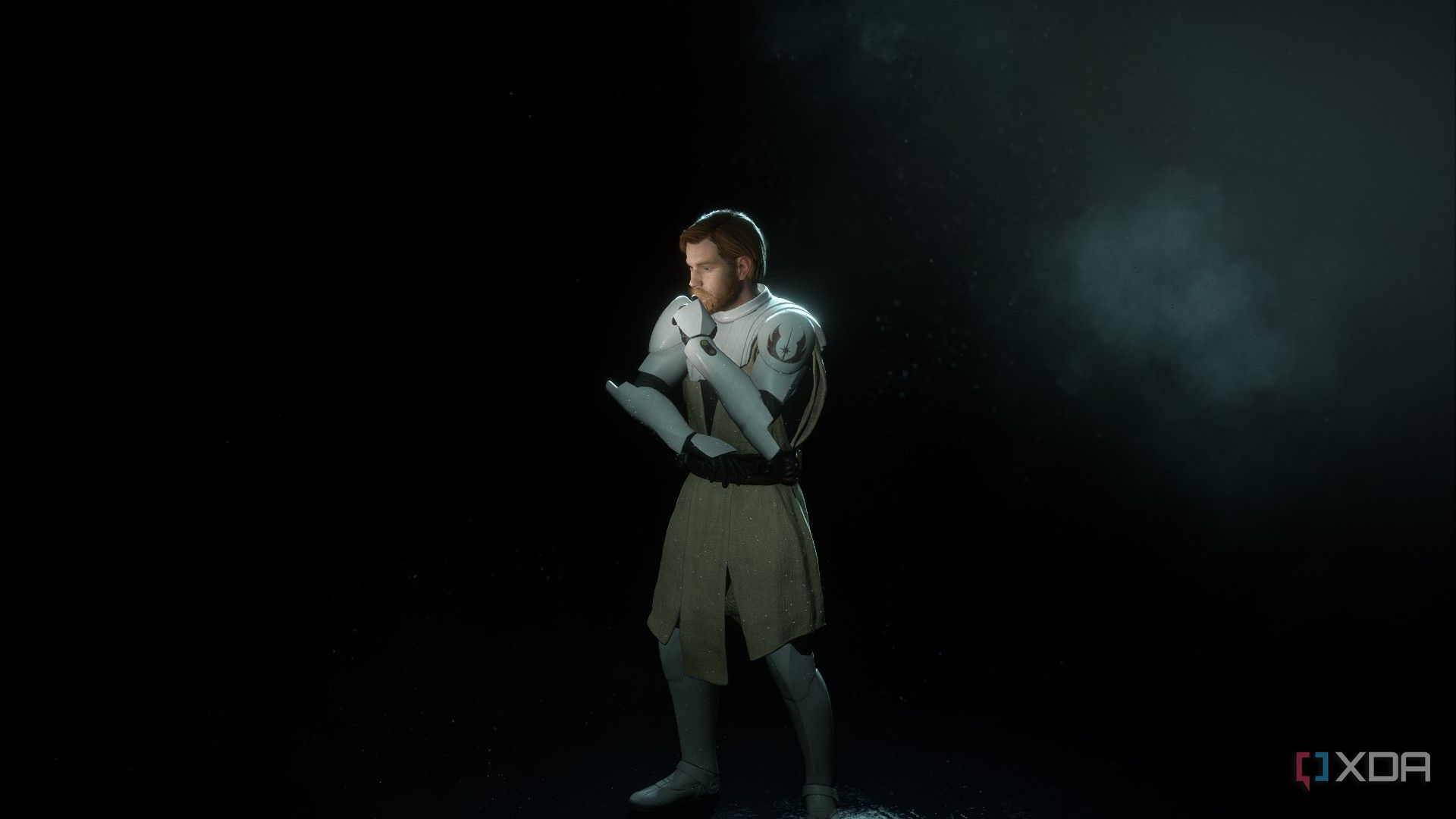 Obi-Wan Kenobi - General Kenobi - Pose 2