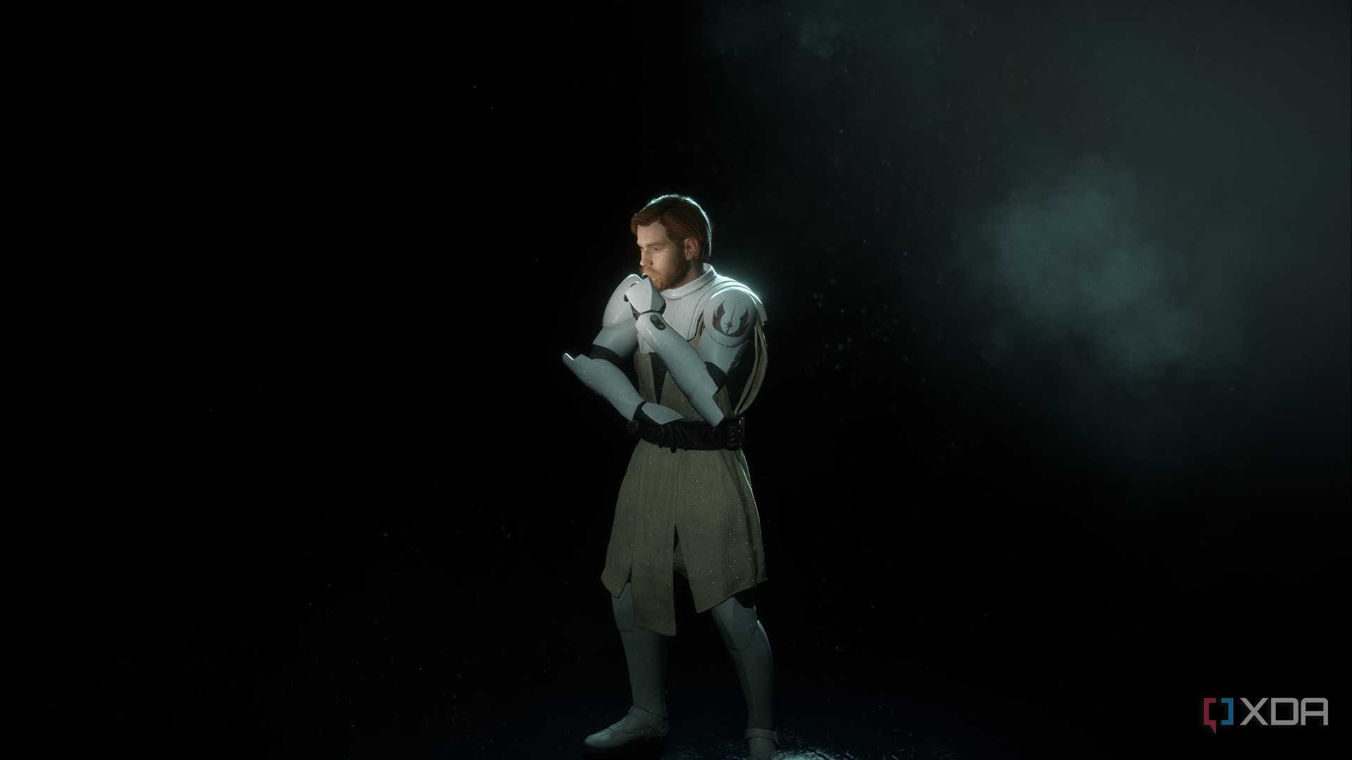 Obi-Wan Kenobi - General Kenobi - Pose 2