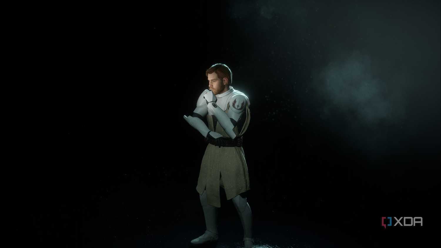 Obi-Wan Kenobi - General Kenobi - Pose 2