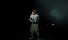 Obi-Wan Kenobi - General Kenobi - Pose 2
