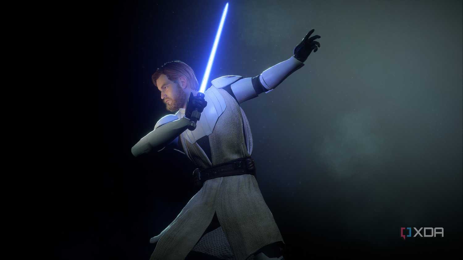 Obi-Wan Kenobi - General Kenobi - Pose 3