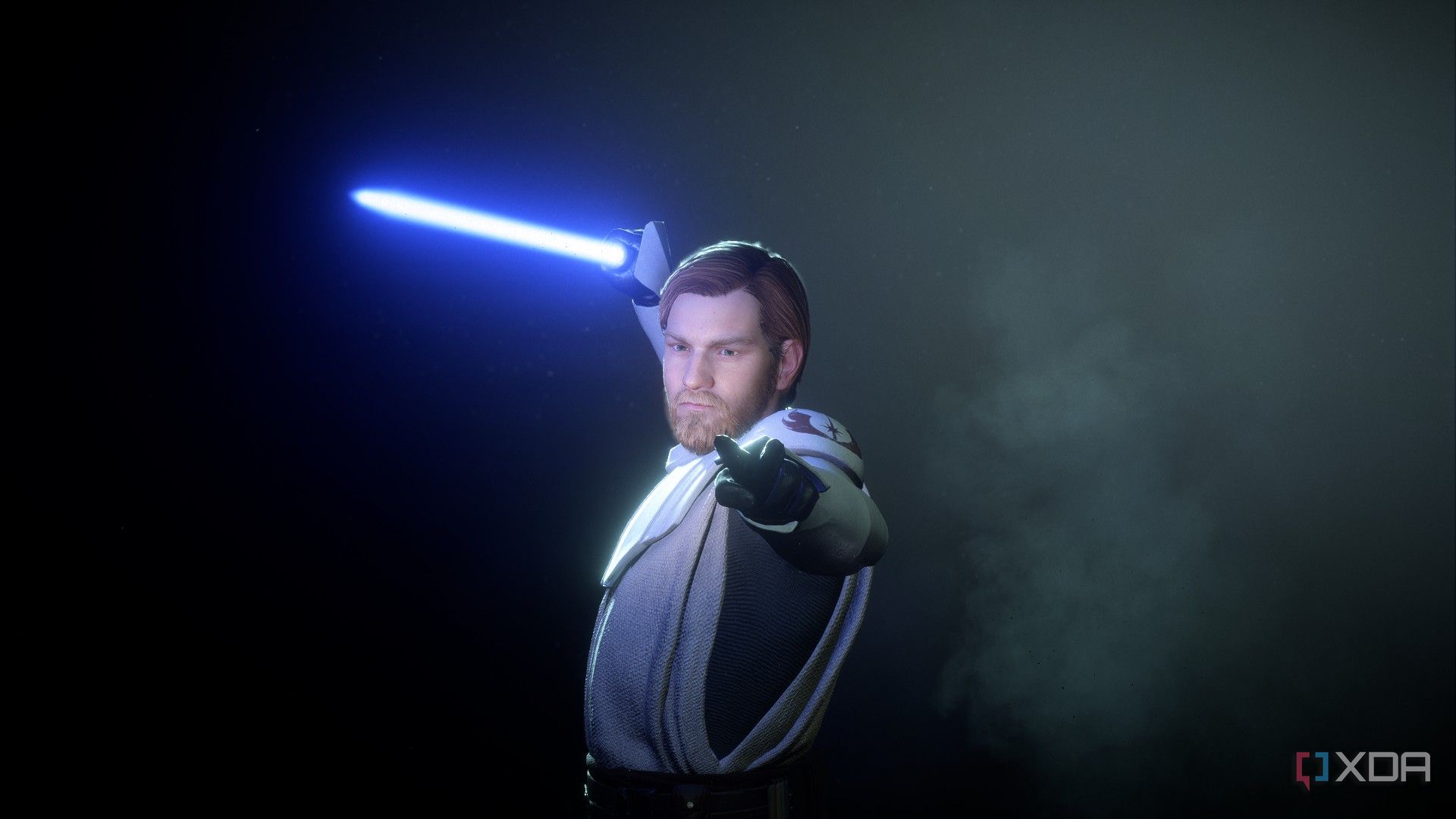 Obi-Wan Kenobi - General Kenobi - Pose 4