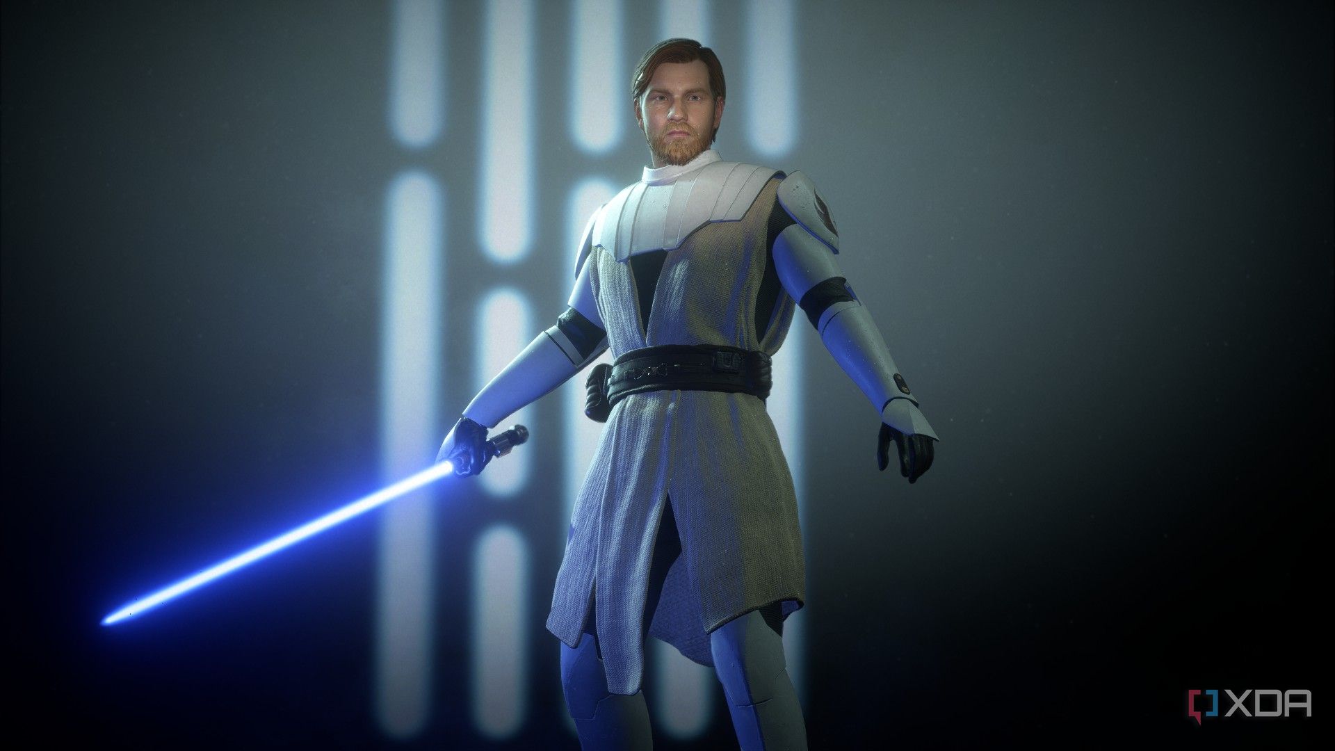 Obi-Wan Kenobi - General Kenobi - Pose 5