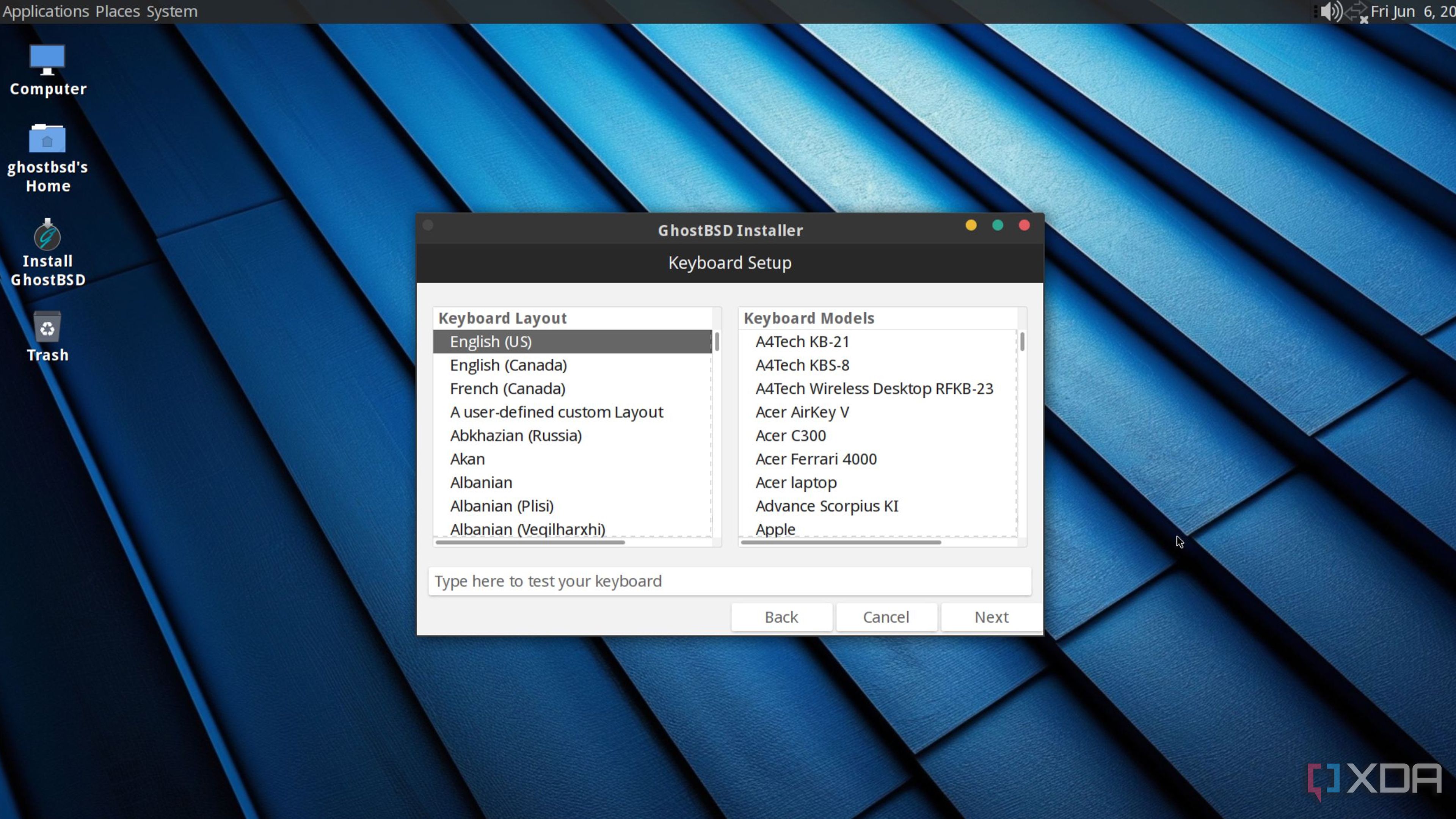 5 operating systems that can revive your ancient laptop