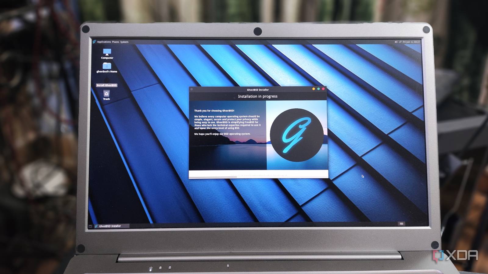 I stopped dismissing FreeBSD after trying out its modern distros