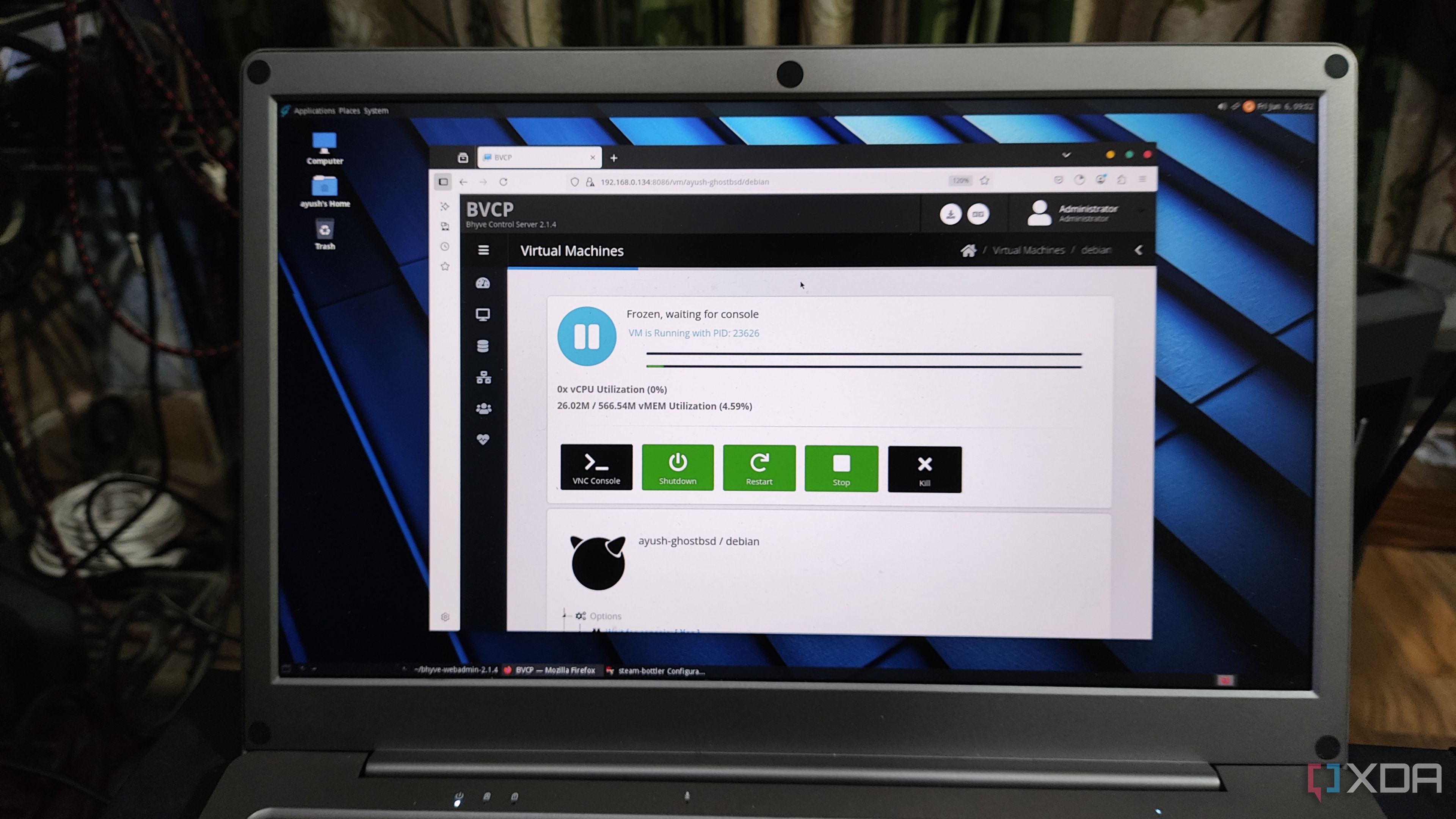 4 operating systems beyond Windows, macOS, Linux