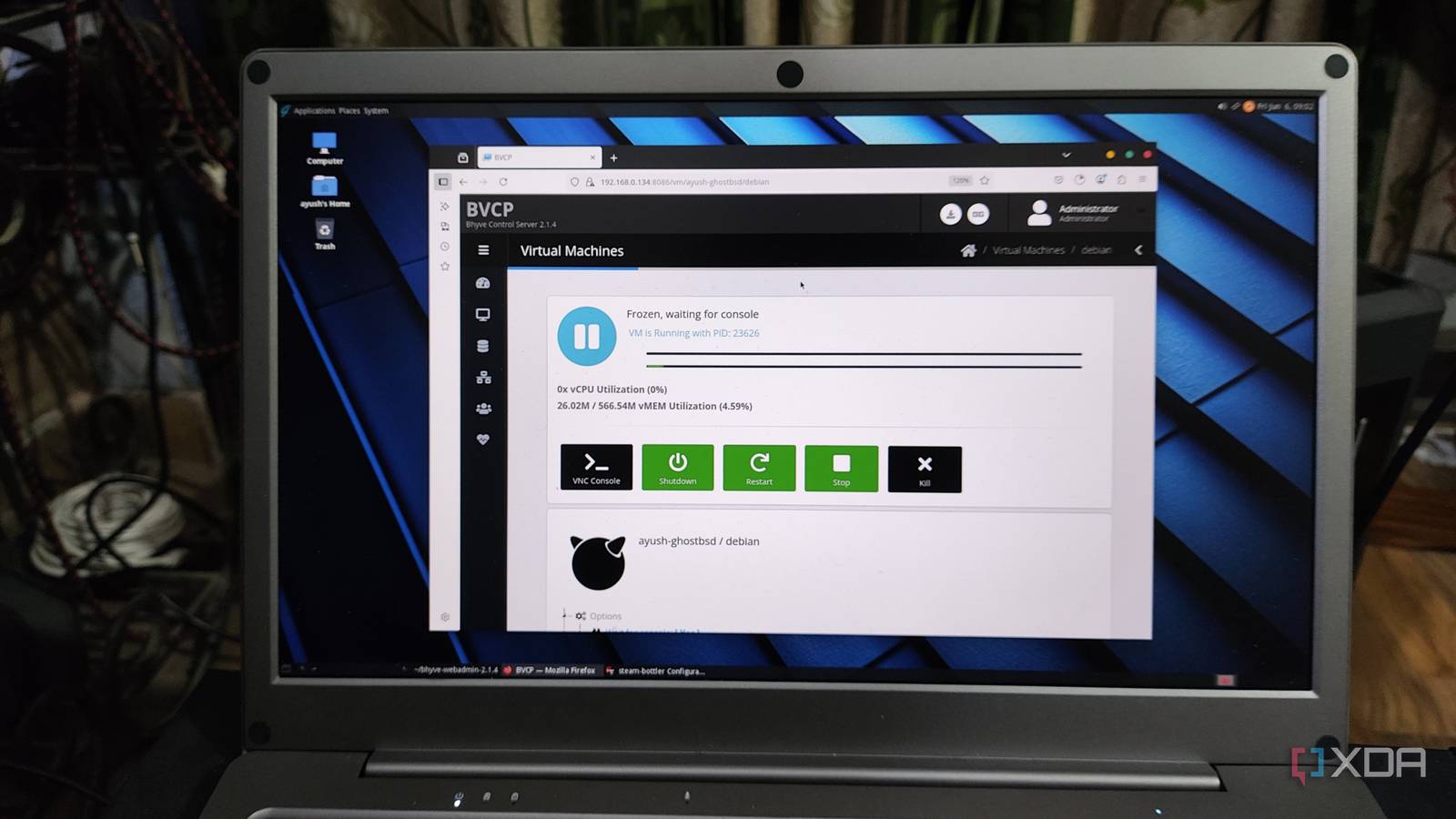 4 sistemas operacionais legais que não têm nada a ver com Windows, macOS ou Linux 4 sistemas operacionais legais que não têm nada a ver com Windows, macOS ou Linux