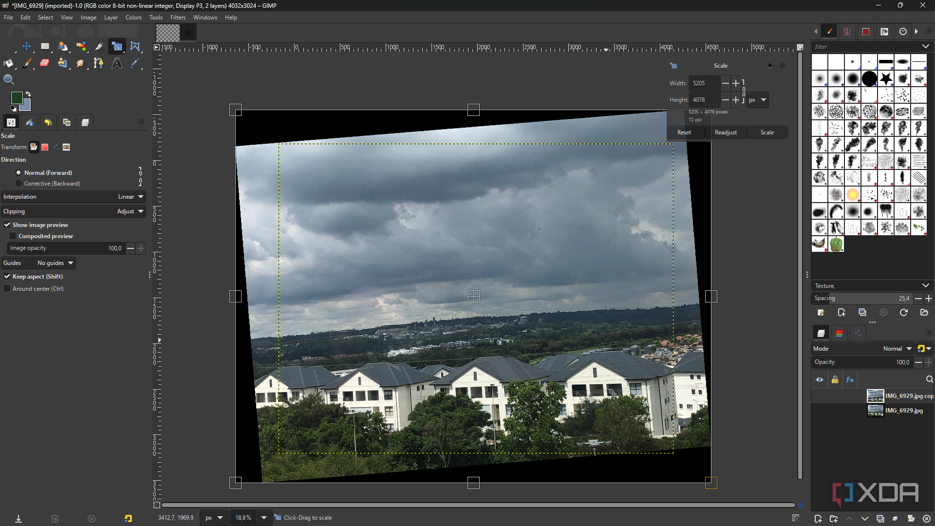 5 reasons why I'm moving my photo and video editing to free, open ...