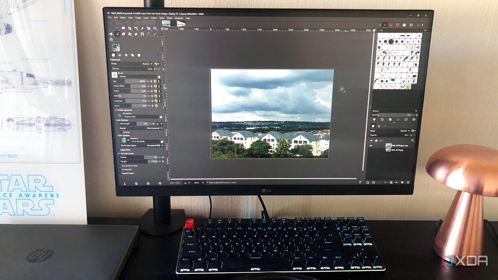 Graphics Software Closed 4 open-source graphics tools that outperform Adobe Creative Cloud