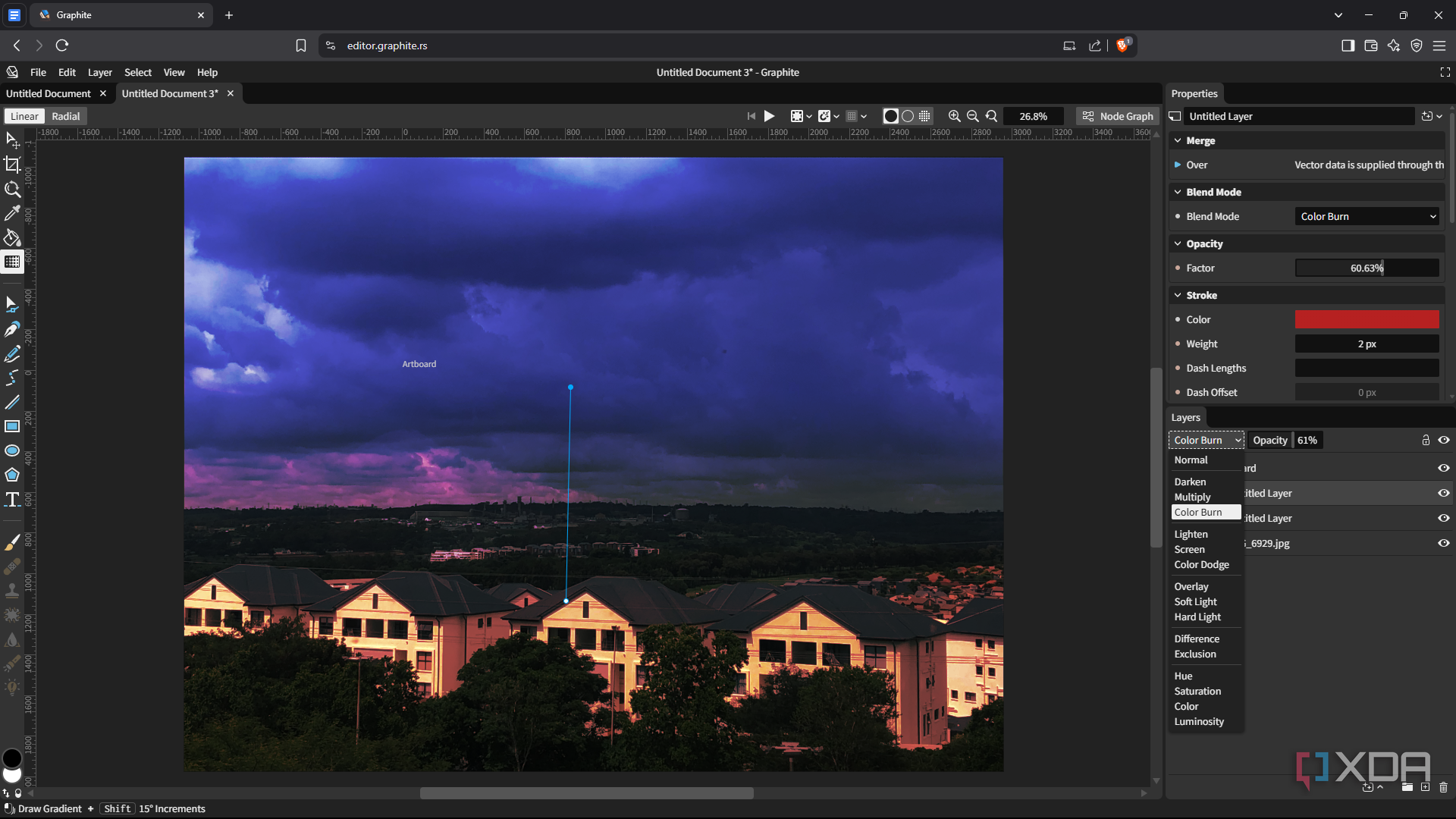 Website Graphics Graphite This free, open-source, web-based graphics editor replaced GIMP in my ...