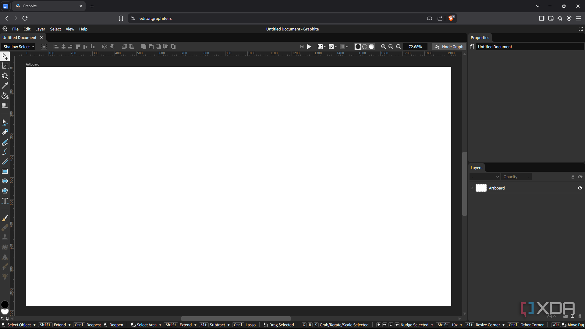 This free, open-source, web-based graphics editor replaced GIMP in my ...