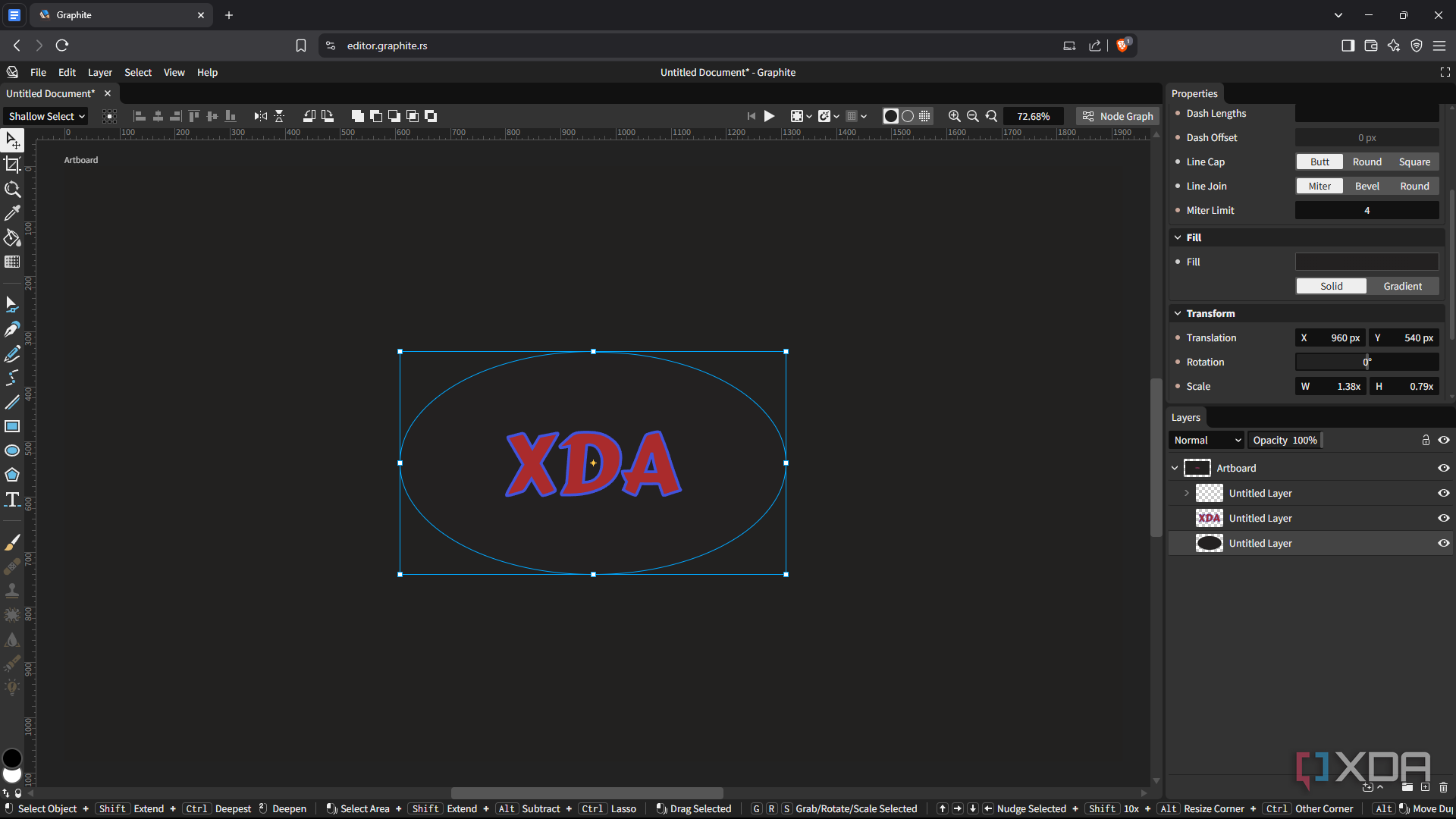 This free, open-source, web-based graphics editor replaced GIMP in my ...