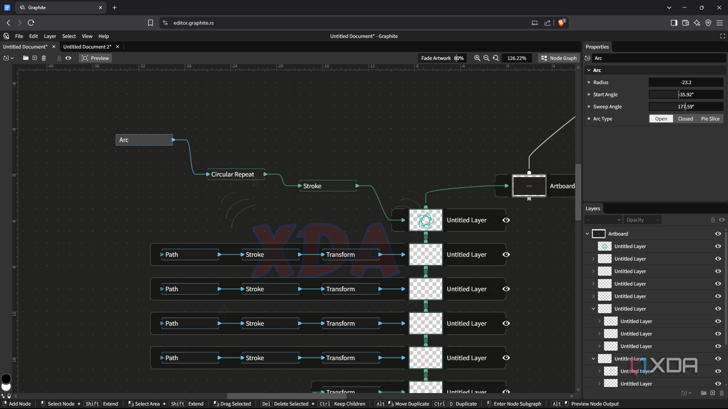 Gui Graph This free, open-source, web-based graphics editor replaced GIMP in my ...