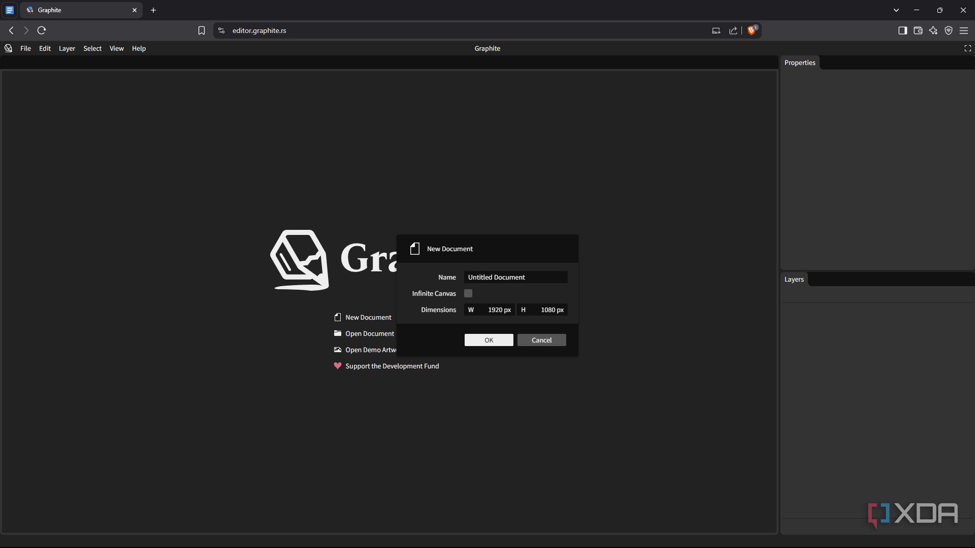 This free, open-source, web-based graphics editor replaced GIMP in my ...