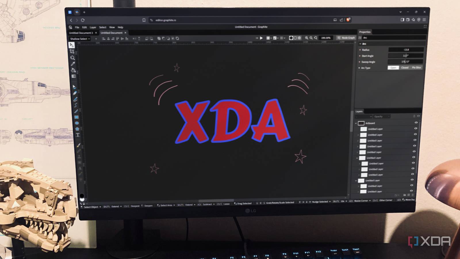 This free, open-source, web-based graphics editor replaced GIMP in my ...
